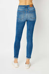 Judy Blue Low Waist Skinny Jeans