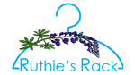 Ruthie's Rack logo
