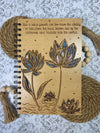 Notebook Journal Zen garden