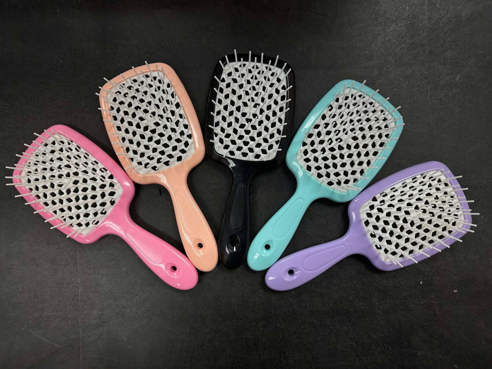 Viral TikTok Hair Brush!