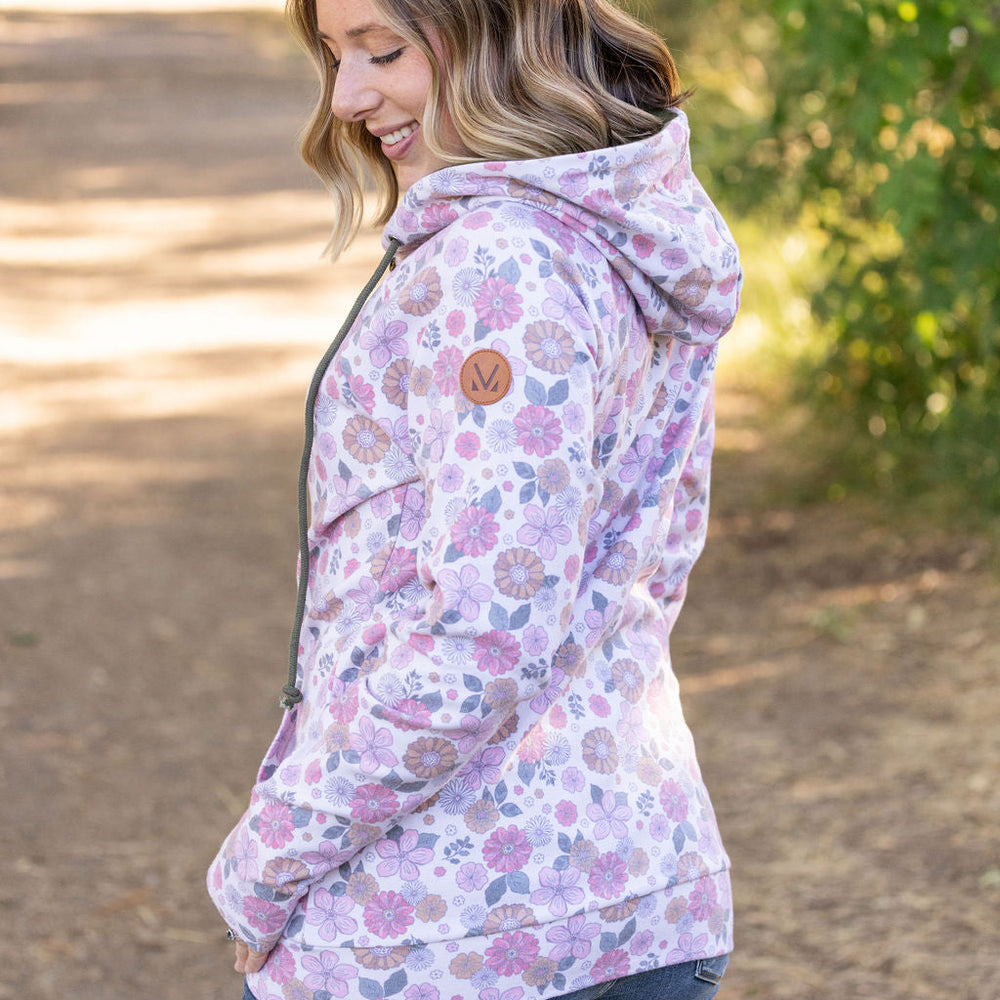 
                      
                        Classic Fullzip Hoodie - Boho Floral
                      
                    