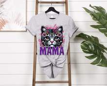  Tabby Cat Tri Grey Mama