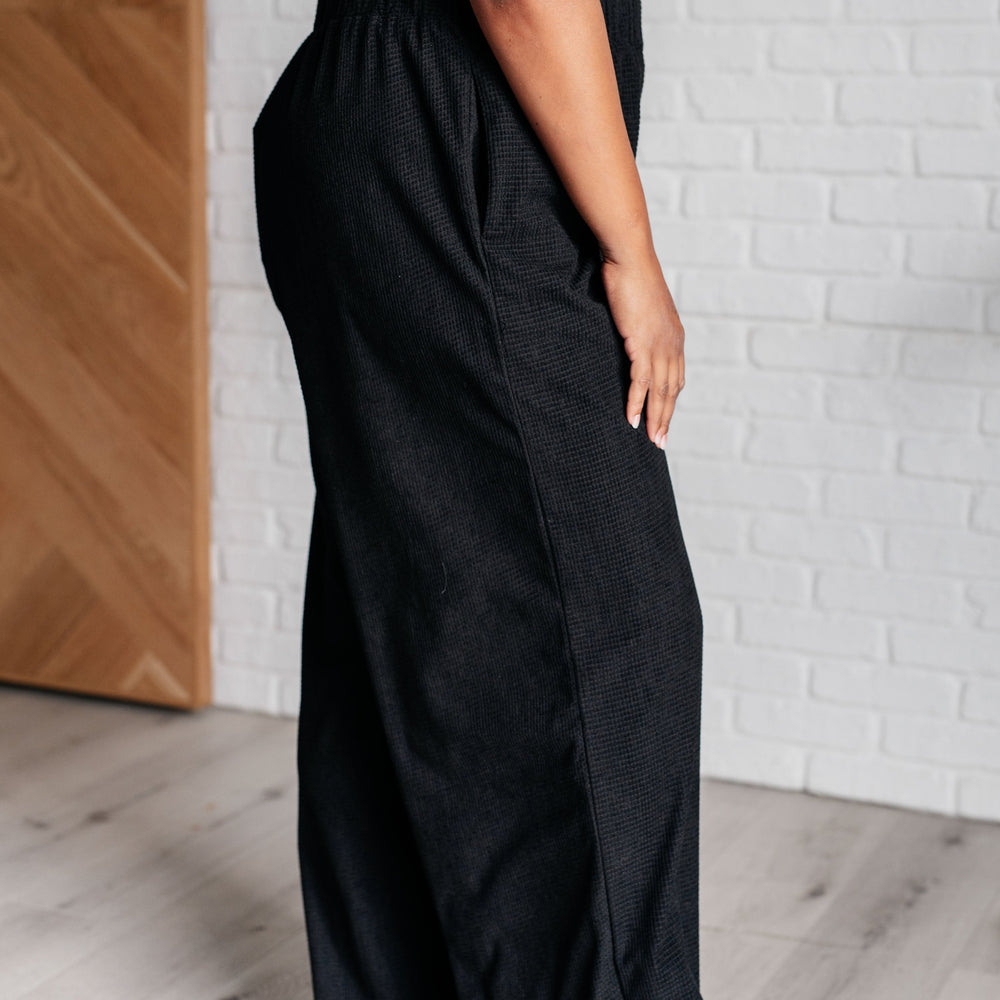 
                      
                        Come Rain or Shine Wide Leg Pants
                      
                    