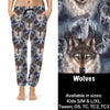 Wolves  Joggers