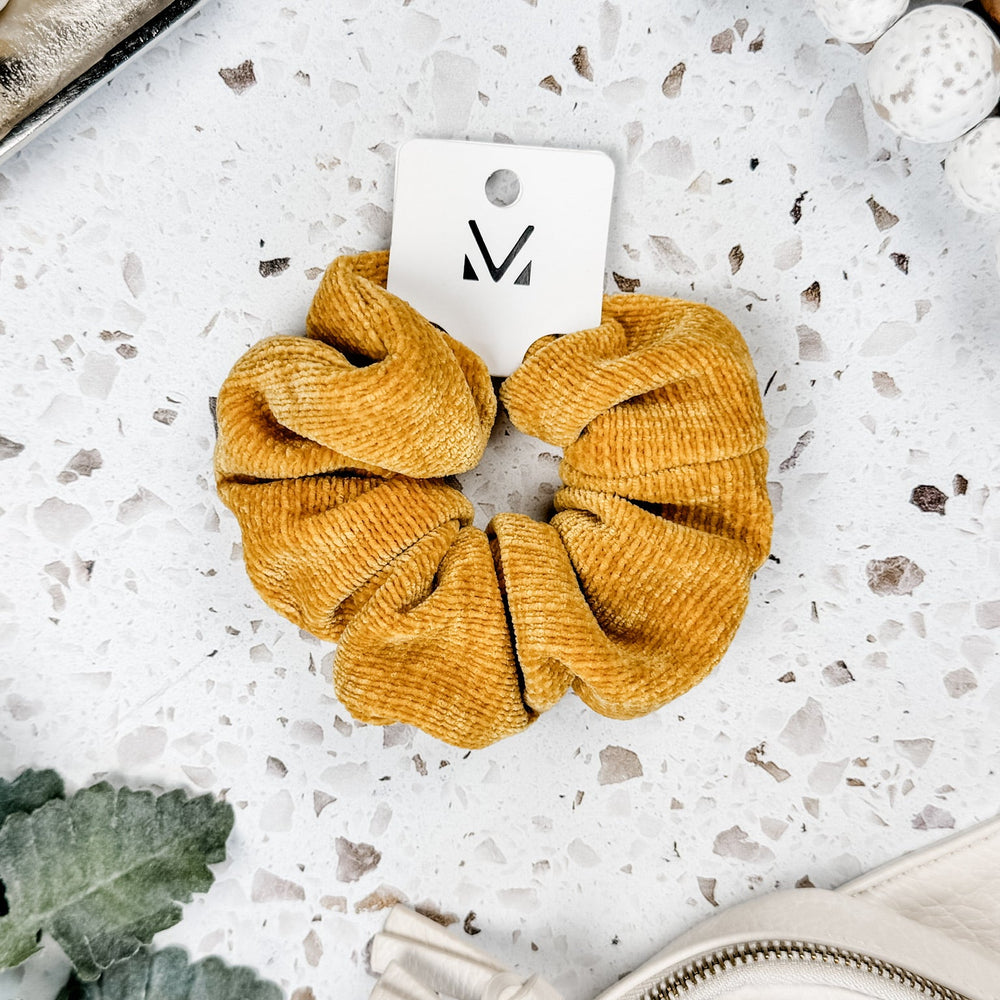 
                      
                        Chenille Jumbo Scrunchie
                      
                    