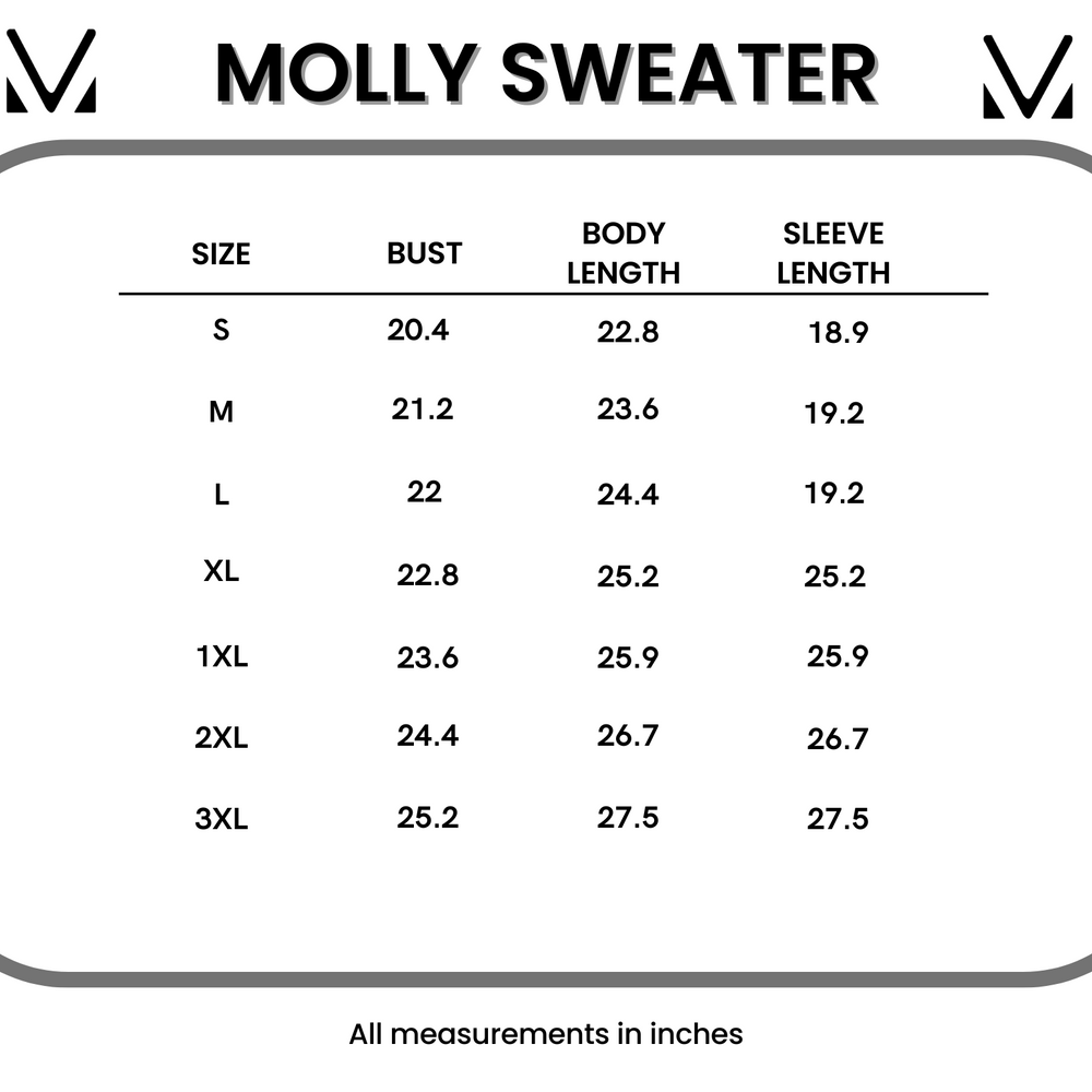 
                      
                        Molly Sweater - Grey
                      
                    