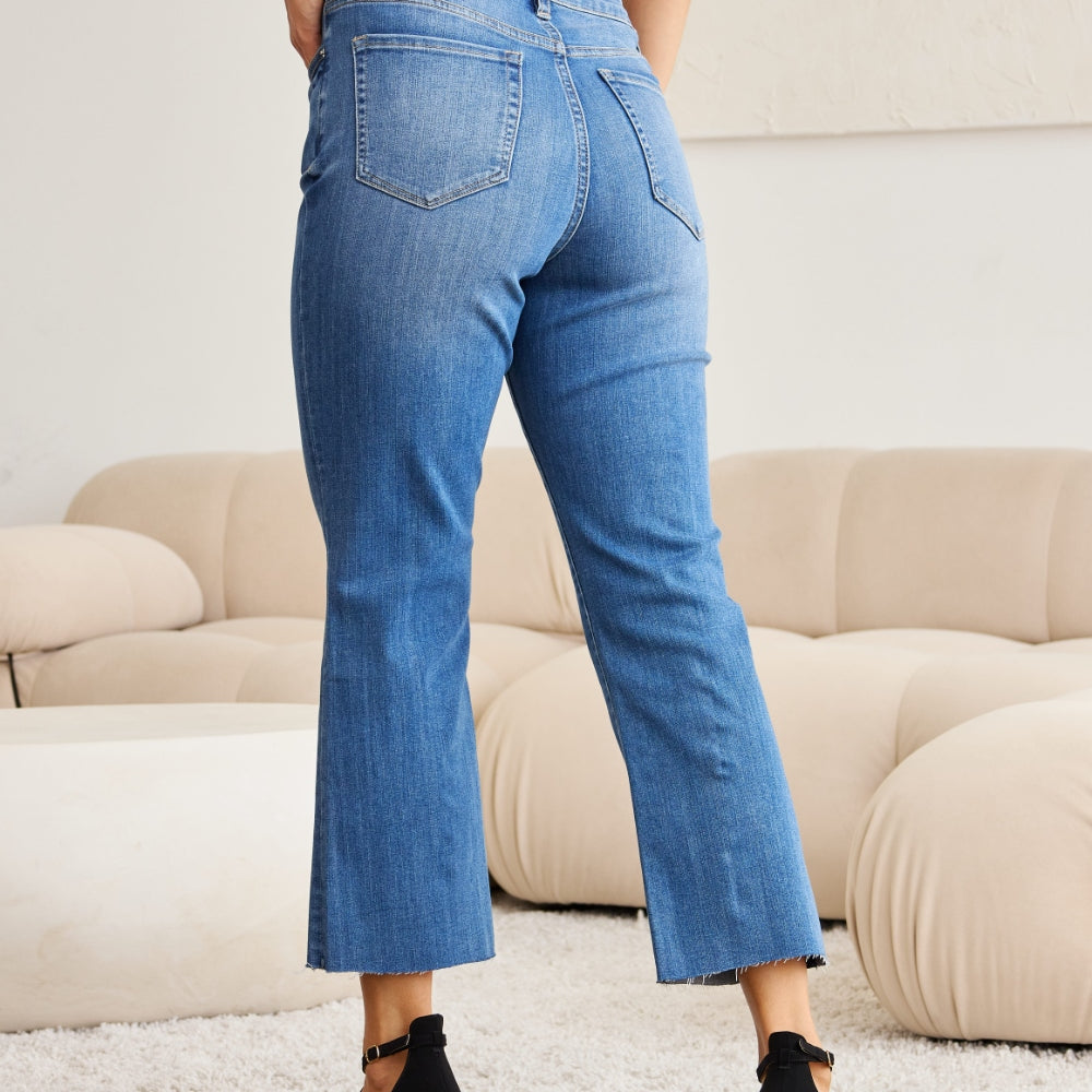 
                      
                        RFM Mini Mia Full Size Tummy Control High Waist Jeans
                      
                    