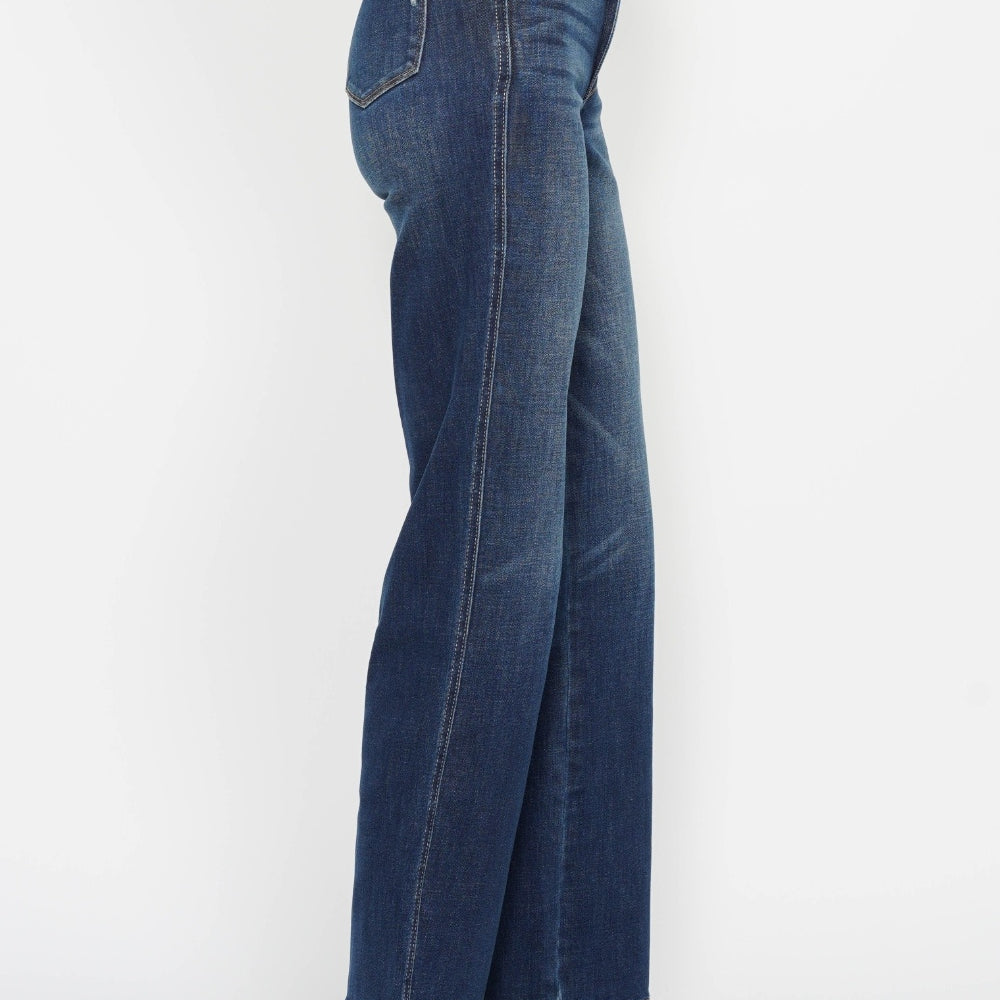 
                      
                        Confidence Boost: High Waist Tummy Control Jeans
                      
                    