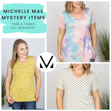  IN STOCK Mystery Michelle Mae Tees + Tanks FINAL SALE